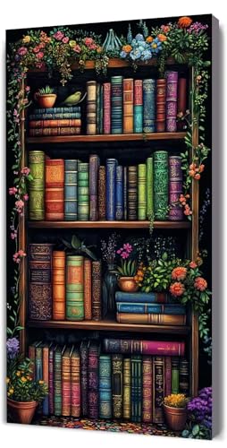 Malen Nach Zahlen Erwachsene Comics Buch, Malen Nach Zahlen Kinder ab 7, DIY Digitales Ölgemälde Set auf Leinwand Mit 3 Bürsten Pinseln und Hochwertig Acrylpigment, für Zuhause Dekor 20x40cm D-339 Malen Nach Zahlen Erwachsene Comics Buch, Malen Nach Zahlen Kinder ab 7, DIY Digitales Ölgemälde Set auf Leinwand Mit 3 Bürsten Pinseln und Hochwertig Acrylpigment, für Zuhause Dekor 20x40cm D-339 von Lionhai