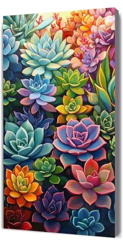 Malen Nach Zahlen Erwachsene Farbe Saftig, Malen Nach Zahlen Kinder ab 7, DIY Digitales Ölgemälde Set auf Leinwand Mit 3 Bürsten Pinseln und Hochwertig Acrylpigment, für Zuhause Dekor 60x120cm D-10 Malen Nach Zahlen Erwachsene Farbe Saftig, Malen Nach Zahlen Kinder ab 7, DIY Digitales Ölgemälde Set auf Leinwand Mit 3 Bürsten Pinseln und Hochwertig Acrylpigment, für Zuhause Dekor 60x120cm D-10 von Lionhai
