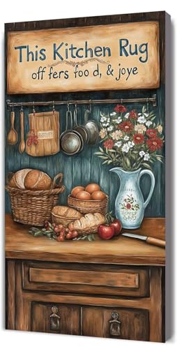 Malen Nach Zahlen Erwachsene Küche Karikatur, Malen Nach Zahlen Kinder ab 7, DIY Digitales Ölgemälde Set auf Leinwand Mit 3 Bürsten Pinseln und Hochwertig Acrylpigment, für Zuhause Dekor 60x120cm D-45 Malen Nach Zahlen Erwachsene Küche Karikatur, Malen Nach Zahlen Kinder ab 7, DIY Digitales Ölgemälde Set auf Leinwand Mit 3 Bürsten Pinseln und Hochwertig Acrylpigment, für Zuhause Dekor 60x120cm D-45 von Lionhai