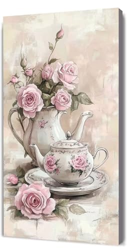 Malen Nach Zahlen Erwachsene Rosa Blume, Malen Nach Zahlen Kinder ab 7, DIY Digitales Ölgemälde Set auf Leinwand Mit 3 Bürsten Pinseln und Hochwertig Acrylpigment, für Zuhause Dekor 60x120cm D-67 Malen Nach Zahlen Erwachsene Rosa Blume, Malen Nach Zahlen Kinder ab 7, DIY Digitales Ölgemälde Set auf Leinwand Mit 3 Bürsten Pinseln und Hochwertig Acrylpigment, für Zuhause Dekor 60x120cm D-67 von Lionhai