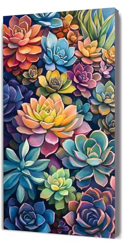 Malen Nach Zahlen Erwachsene Saftig Anlage, Malen Nach Zahlen Kinder ab 7, DIY Digitales Ölgemälde Set auf Leinwand Mit 3 Bürsten Pinseln und Hochwertig Acrylpigment, für Zuhause Dekor 80x160cm D-57 Malen Nach Zahlen Erwachsene Saftig Anlage, Malen Nach Zahlen Kinder ab 7, DIY Digitales Ölgemälde Set auf Leinwand Mit 3 Bürsten Pinseln und Hochwertig Acrylpigment, für Zuhause Dekor 80x160cm D-57 von Lionhai
