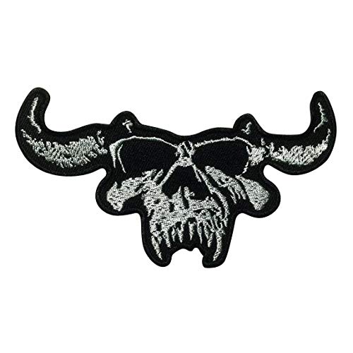 Danzig Heavy Metal Aufnäher Besticktes Patch zum Aufbügeln Applique Souvenir Zubehör Danzig Heavy Metal Aufnäher Besticktes Patch zum Aufbügeln Applique Souvenir Zubehör von LipaLipaNa