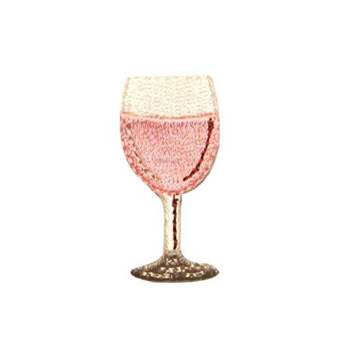 Glass of Wine Patch Champagne Celebrate Embroidered Iron On Applique Aufnäher Besticktes Patch zum Aufbügeln Applique Souvenir Zubehör Glass of Wine Patch Champagne Celebrate Embroidered Iron On Applique Aufnäher Besticktes Patch zum Aufbügeln Applique Souvenir Zubehör von LipaLipaNa