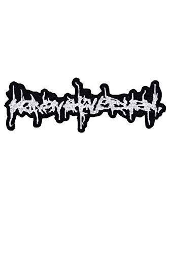 LipaLipaNa Heaven Shall Burn Metalcore Band_1 Aufnäher Besticktes Patch zum Aufbügeln Applique LipaLipaNa Heaven Shall Burn Metalcore Band_1 Aufnäher Besticktes Patch zum Aufbügeln Applique von LipaLipaNa