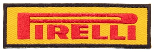 LipaLipaNa Racing Champion Moto GP Aufnäher Besticktes Patch zum Aufbügeln Applique Souvenir Zubehör LipaLipaNa Racing Champion Moto GP Aufnäher Besticktes Patch zum Aufbügeln Applique Souvenir Zubehör von AWEHIRU