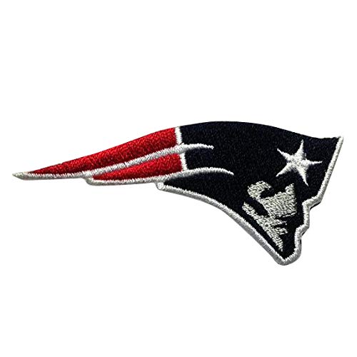 New ENGLAND PATRIOTS Sports Aufnäher Besticktes Patch zum Aufbügeln Applique Souvenir Zubehör New ENGLAND PATRIOTS Sports Aufnäher Besticktes Patch zum Aufbügeln Applique Souvenir Zubehör von LipaLipaNa