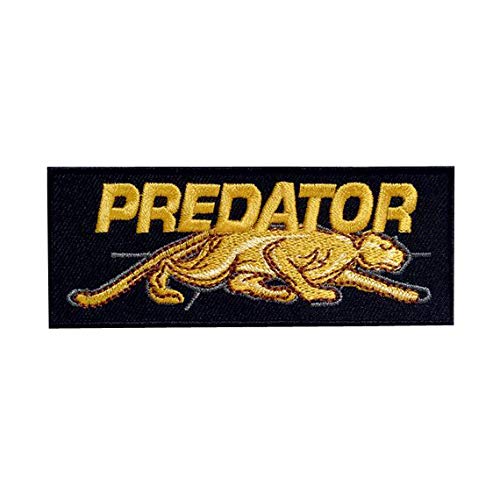 PREDATOR Cue Pool Billiards 8 ball Aufnäher Besticktes Patch zum Aufbügeln Applique Souvenir Zubehör PREDATOR Cue Pool Billiards 8 ball Aufnäher Besticktes Patch zum Aufbügeln Applique Souvenir Zubehör von LipaLipaNa