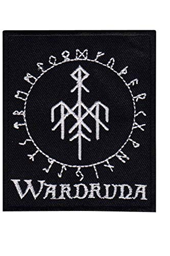 LipaLipaNa Spiritualism Aufnäher Besticktes Patch zum Aufbügeln Applique LipaLipaNa Spiritualism Aufnäher Besticktes Patch zum Aufbügeln Applique von LipaLipaNa