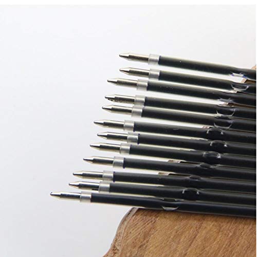 10pcs Tintenstift Nachfüllungen Austauschbarer Kugelschreiber -nachfüllungen Schwarze Tintenfunktionen 0,7 Mm Glattes Schreiben Von Stift Nachfüllungen Für Einziehbare Stifte Büroschule Vorräte 10pcs Tintenstift Nachfüllungen Austauschbarer Kugelschreiber -nachfüllungen Schwarze Tintenfunktionen 0,7 Mm Glattes Schreiben Von Stift Nachfüllungen Für Einziehbare Stifte Büroschule Vorräte von Lipfer