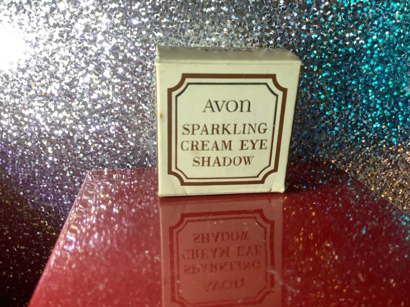 Avon Funkelnde Creme Augenschatten von LipstickandPanties