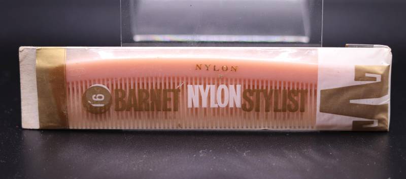 Barnett Stylist Nylon Kamm Barnett Stylist Nylon Kamm von LipstickandPanties