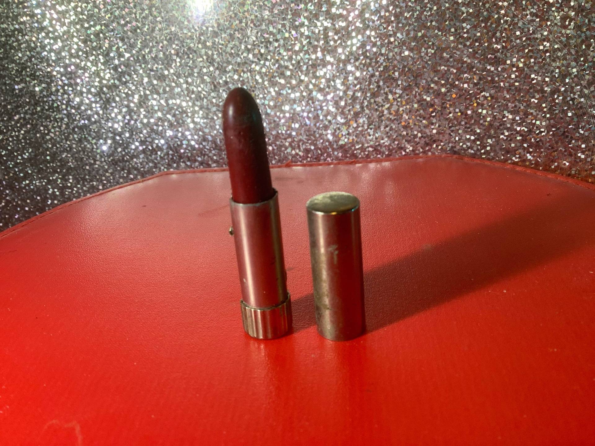 Bergleute Rubin Lippenstift von LipstickandPanties