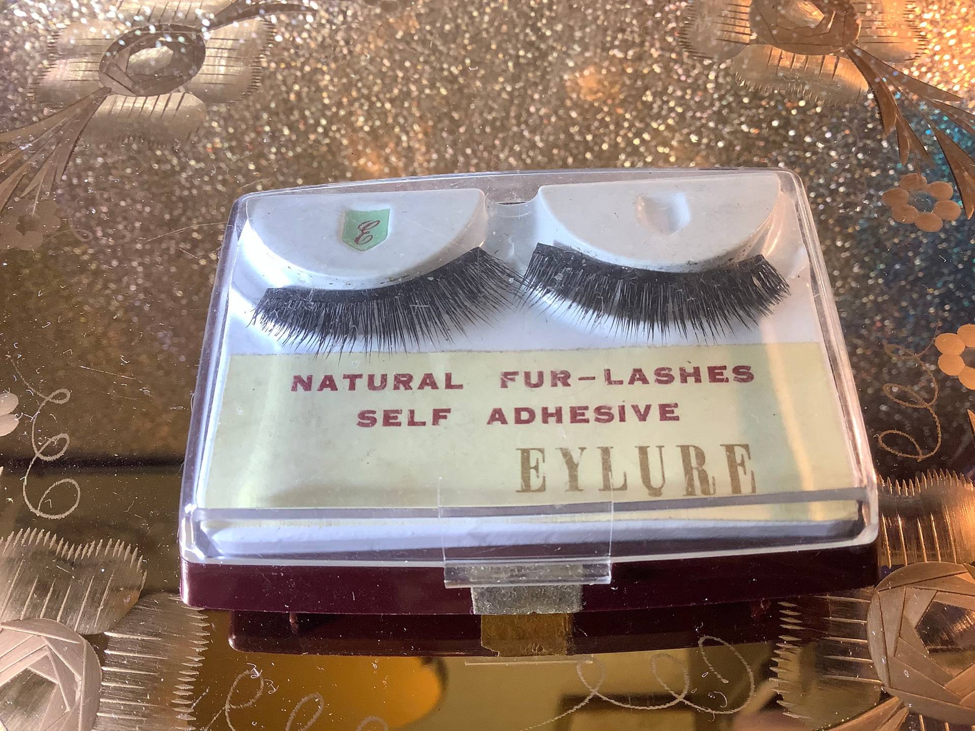 Eyelure Echtfell Wimpern Eyelure Echtfell Wimpern von LipstickandPanties