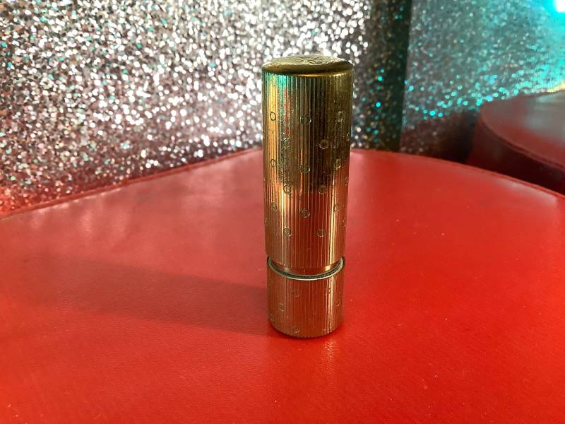 Guerlain Poppy Lippenstift Guerlain Poppy Lippenstift von LipstickandPanties
