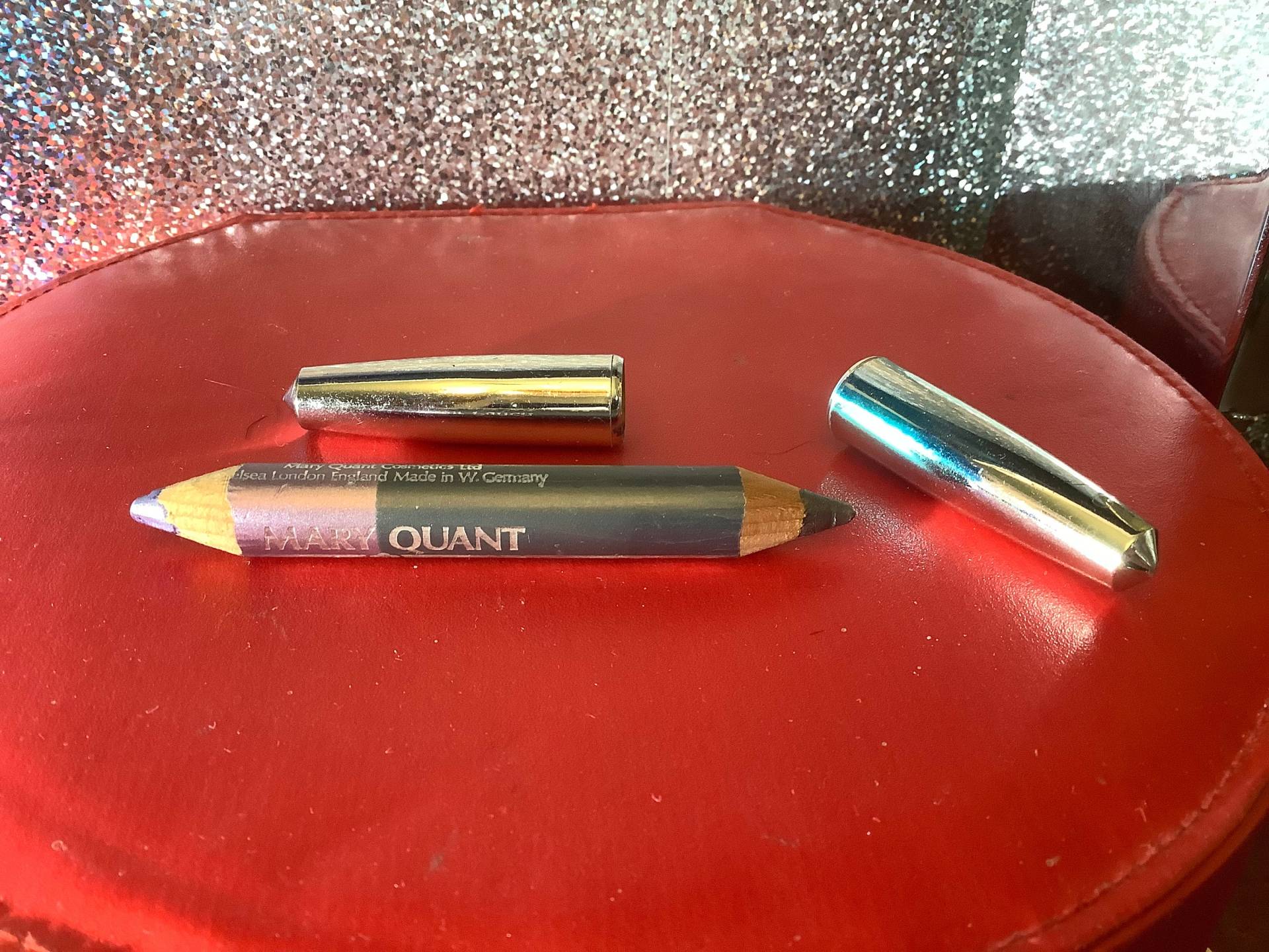 Mary Quant Cocktail Sticks Zinnstanzer von LipstickandPanties