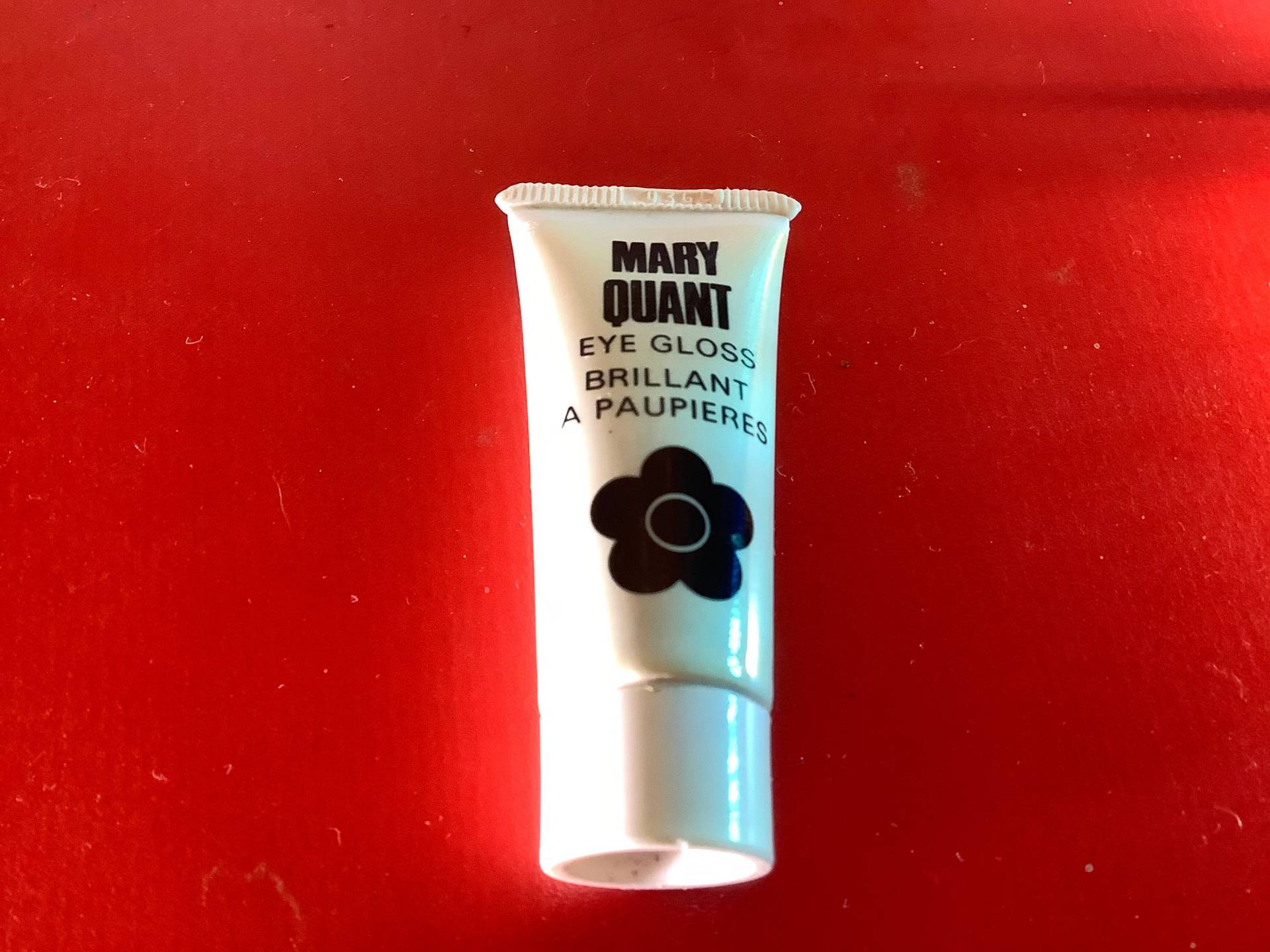 Mary Quant Eye Glanz von LipstickandPanties