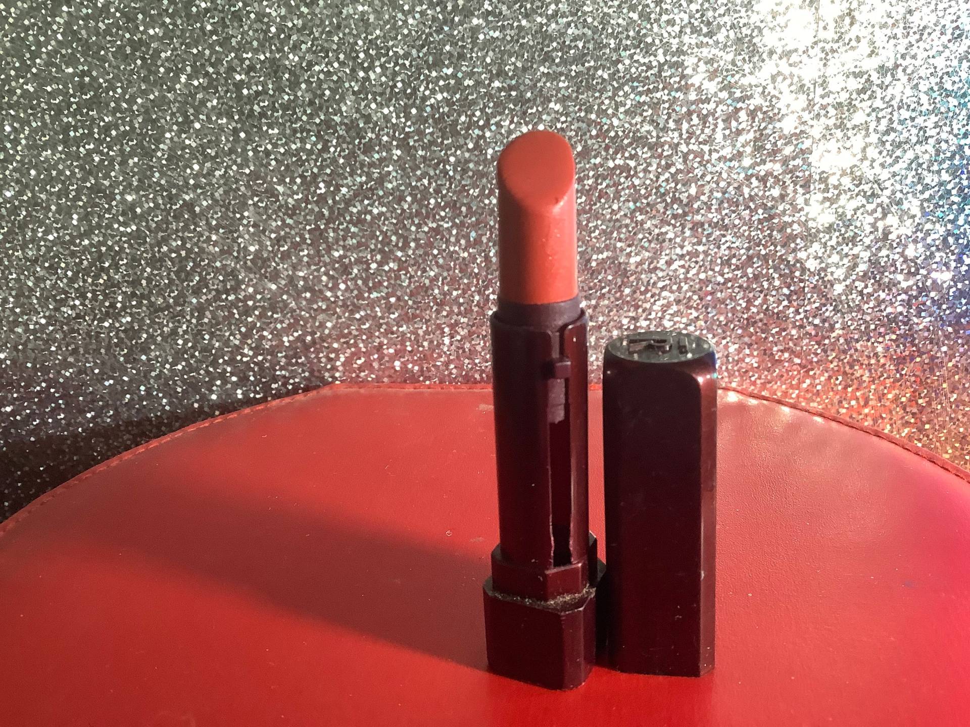 Vintage Rimmel Gebrannte Koralle Lippenstift von LipstickandPanties