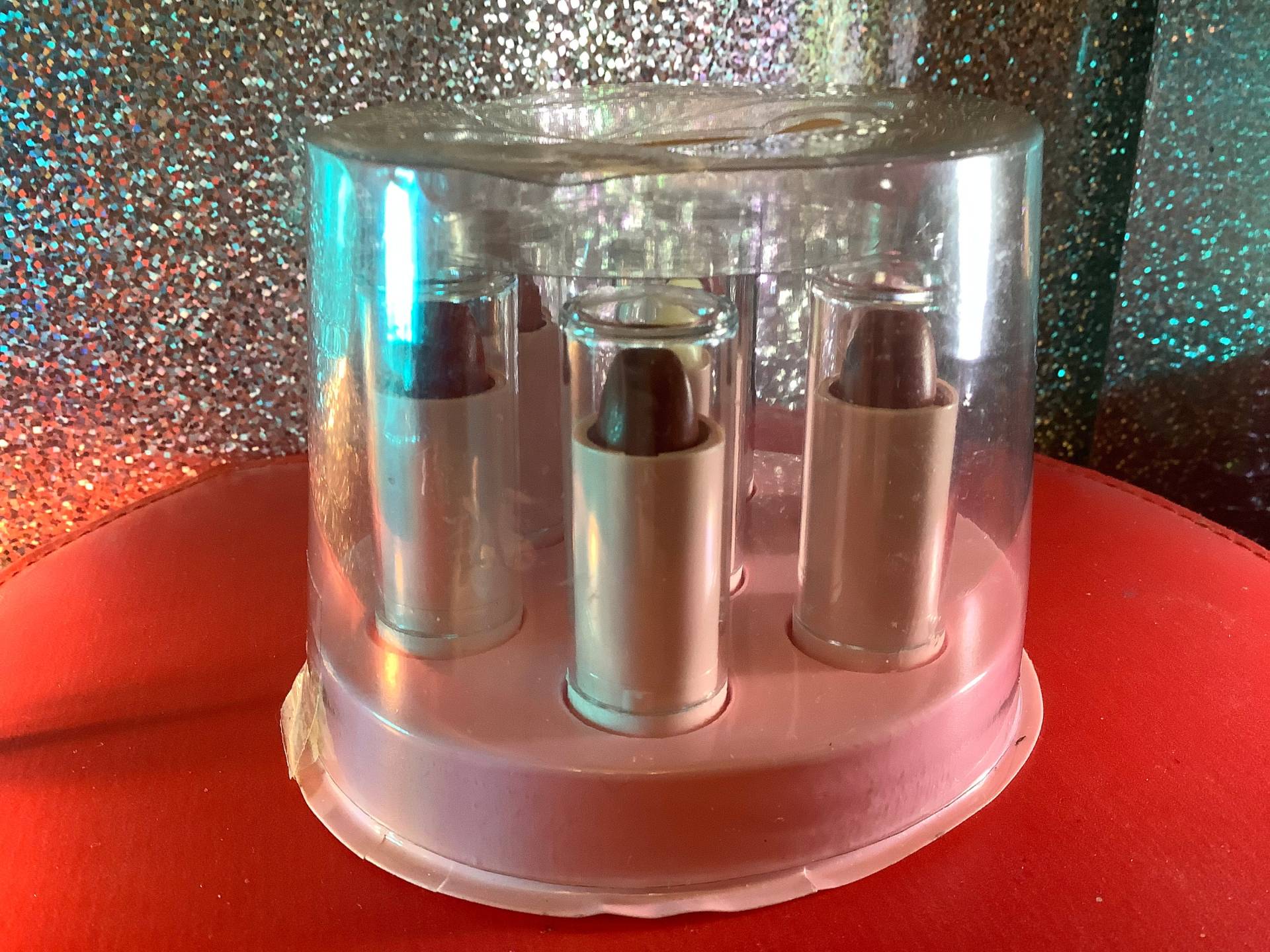 st Michael Karussell Lippenstift Geschenk Set st Michael Karussell Lippenstift Geschenk Set von LipstickandPanties
