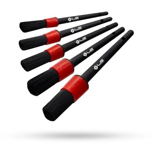 Area52 Liquid Elements Detailing Brush Pinsel 5er Set Area52 Liquid Elements Detailing Brush Pinsel 5er Set von Liquid Elements
