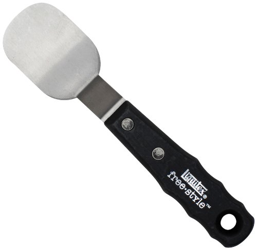 Liquitex 109901 Professional Malmesser XXL Nummer 1 Liquitex 109901 Professional Malmesser XXL Nummer 1 von Liquitex
