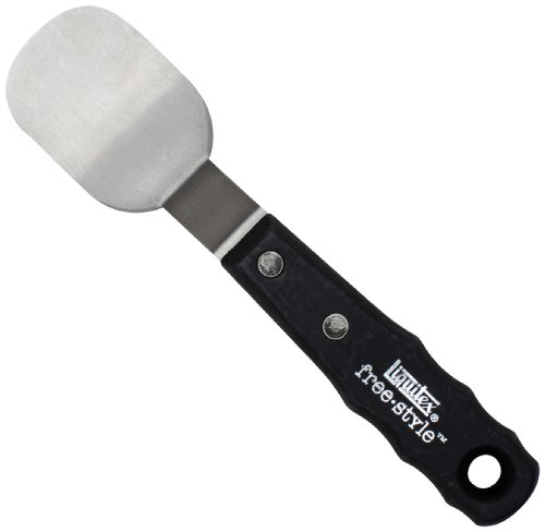 Liquitex 109902 Professional Malmesser XXL Nummer 2 Liquitex 109902 Professional Malmesser XXL Nummer 2 von Liquitex