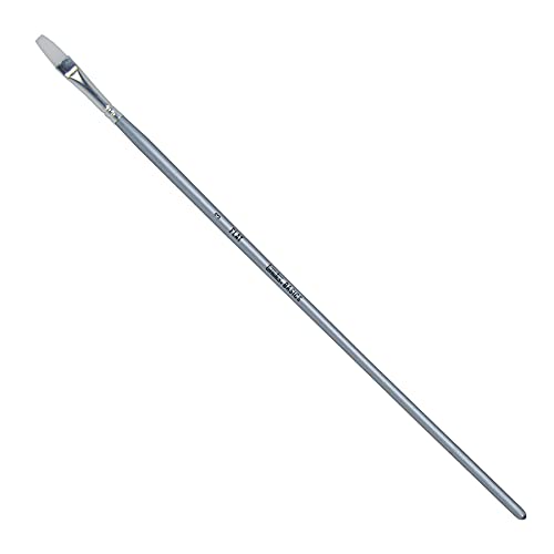 Liquitex 6923003 Basics Pinsel, Synthetikpinsel für Acrylfarben, langlebig, robust und formstabil - Flachpinsel - Nr. 3 Liquitex 6923003 Basics Pinsel, Synthetikpinsel für Acrylfarben, langlebig, robust und formstabil - Flachpinsel - Nr. 3 von Liquitex