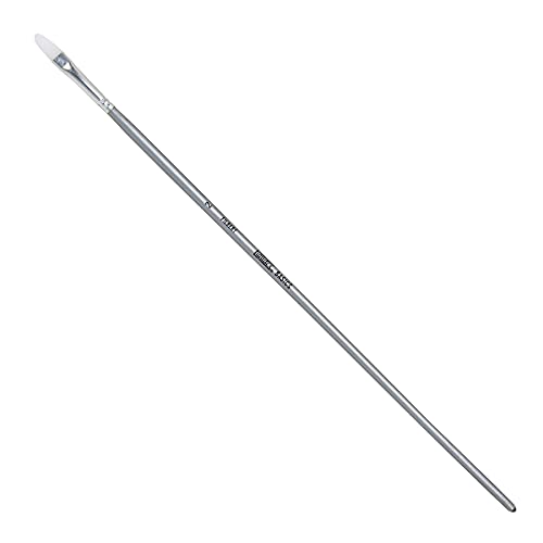 Liquitex 6924002 Basics Pinsel, Synthetikpinsel für Acrylfarben, langlebig, robust und formstabil - Filbertpinsel - Nr. 2 Liquitex 6924002 Basics Pinsel, Synthetikpinsel für Acrylfarben, langlebig, robust und formstabil - Filbertpinsel - Nr. 2 von Liquitex