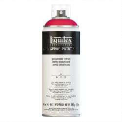 Acrylspray 400ml Acrylspray 400ml von Liquitex