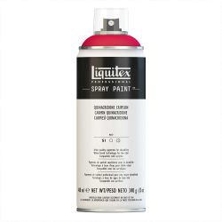 Acrylspray 400ml von Liquitex