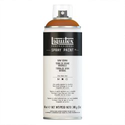 Acrylspray 400ml Acrylspray 400ml von Liquitex