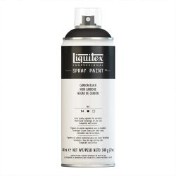 Acrylspray 400ml von Liquitex