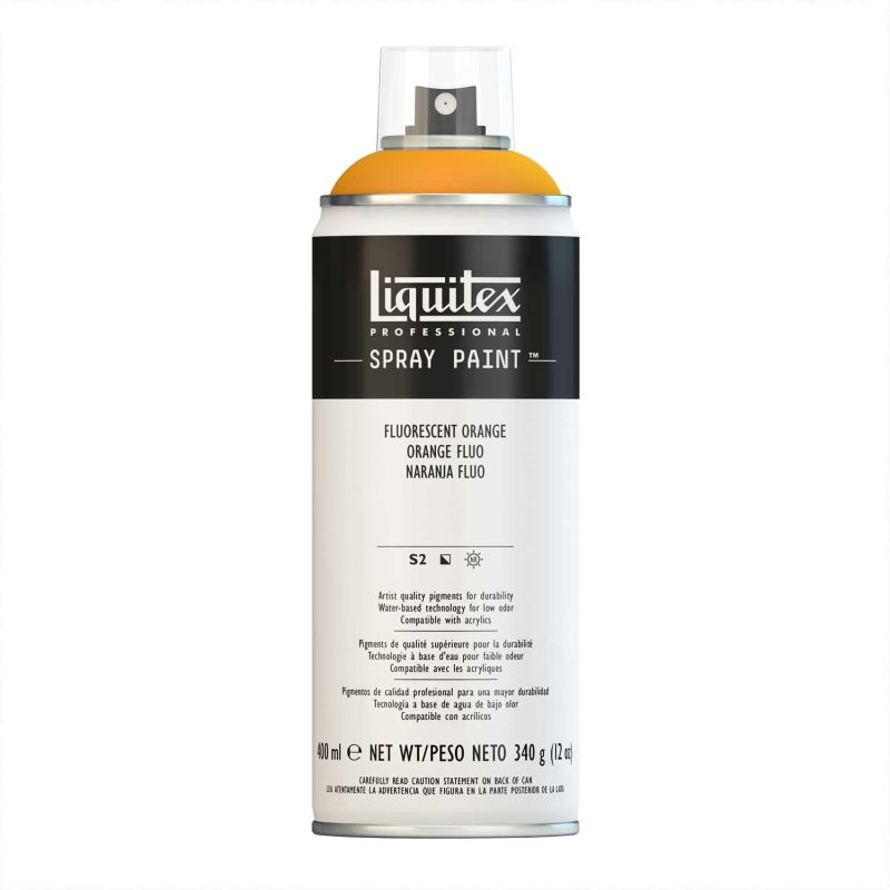 Acrylspray 400ml Acrylspray 400ml von Liquitex
