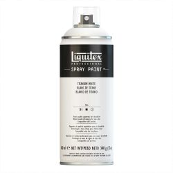 Acrylspray 400ml von Liquitex