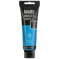 Basics Acrylfarbe 118ml von Liquitex