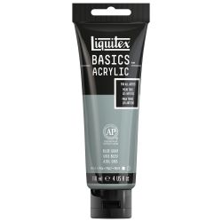 Basics Acrylfarbe 118ml von Liquitex