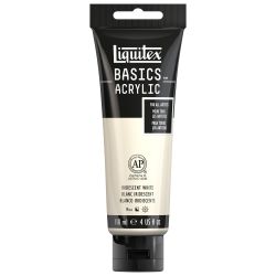 Basics Acrylfarbe 118ml von Liquitex