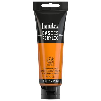 Basics Acrylfarbe 118ml von Liquitex
