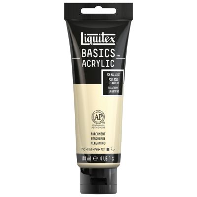 Basics Acrylfarbe 118ml von Liquitex