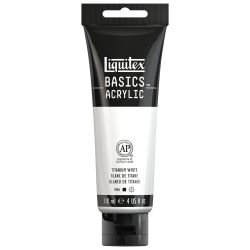 Basics Acrylfarbe 118ml von Liquitex