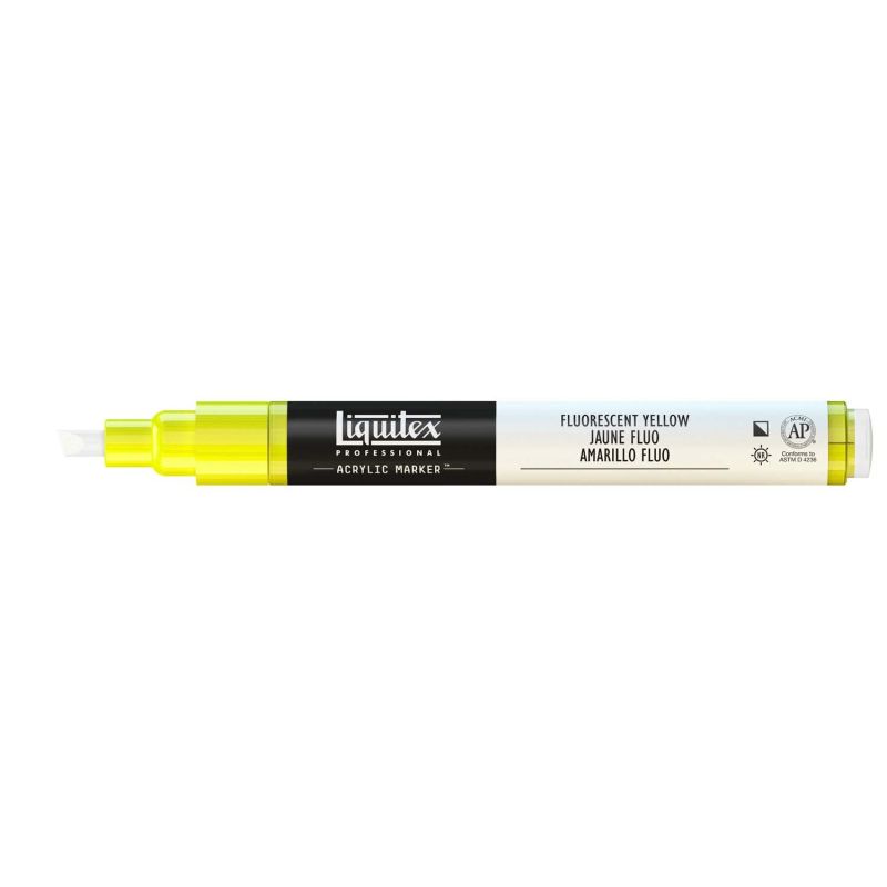 Paint Acryl Marker 2-4mm von Liquitex