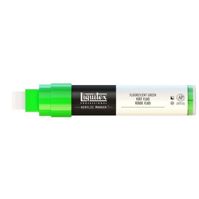 Paint Acryl Marker 8-15mm Paint Acryl Marker 8-15mm von Liquitex