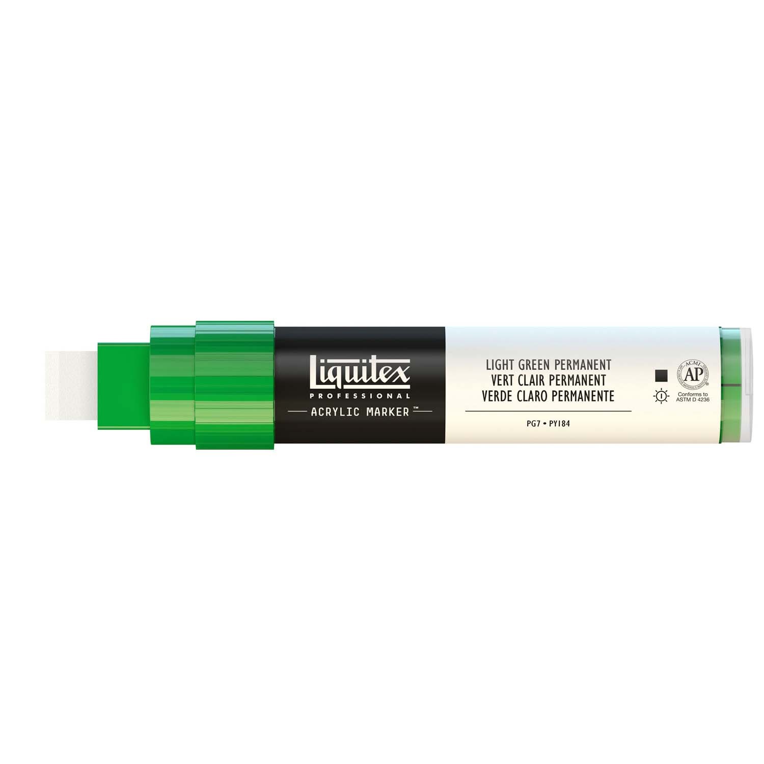 Paint Acryl Marker 8-15mm Paint Acryl Marker 8-15mm von Liquitex