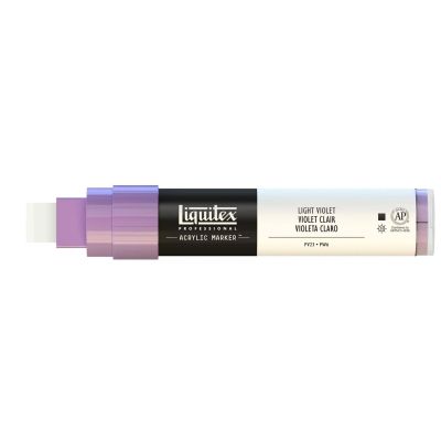 Paint Acryl Marker 8-15mm von Liquitex