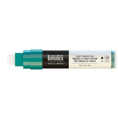 Paint Acryl Marker 8-15mm von Liquitex