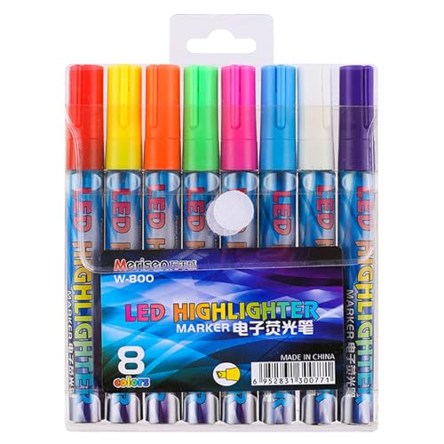 Bienenmarkierungsstift, Königin Bienenmarkierungskit | Paint Pen Marker Bee Kit, Zuchtkit, Bienenverstecker Marker -Stift für die sicher Queen Bee Marker Stift, Bienenmarkierungsstift, Paint Stift -Ma von Liqzirtu