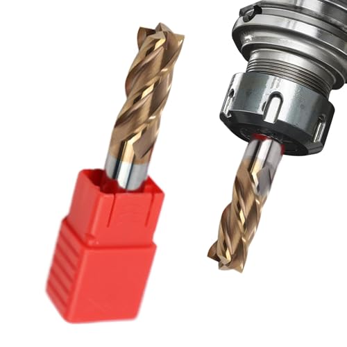 Fräsen, Fräsbohrer | Hochleistungs-Fräsen-Werkzeug,Fräsbohrer-Set, Hartmetall-Rotationsbohrer für Ausrüstung von Zentren Fräsen, Fräsbohrer | Hochleistungs-Fräsen-Werkzeug,Fräsbohrer-Set, Hartmetall-Rotationsbohrer für Ausrüstung von Zentren von Liqzirtu
