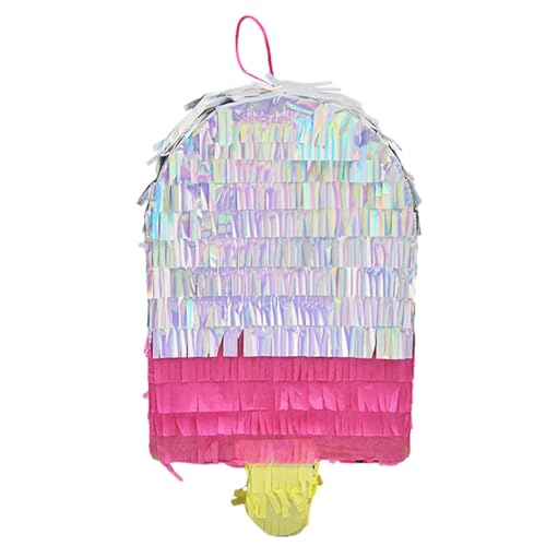 Piñata-Kegel – Bunte Piñata-Party, Piñata-Kegel als Dekoration, Süßigkeiten-Knall-Party, Motto-Geburtstagsparty, Partyspielzeug, Schultüte-Piñata, Aluminiumfolie-Piñata, Flamingo, Kindergeburtstagspar Piñata-Kegel – Bunte Piñata-Party, Piñata-Kegel als Dekoration, Süßigkeiten-Knall-Party, Motto-Geburtstagsparty, Partyspielzeug, Schultüte-Piñata, Aluminiumfolie-Piñata, Flamingo, Kindergeburtstagspar von Liqzirtu