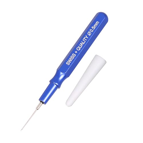 Precision Oil Pen, Watch Stift für Uhr | Penholat -Reparaturwerkzeug, Reparaturwerkzeug für Präzisionswächtern, Auswahl an professionellen Uhrenfett die eine gute Langlebigkeit gewährleisten, ist sich Precision Oil Pen, Watch Stift für Uhr | Penholat -Reparaturwerkzeug, Reparaturwerkzeug für Präzisionswächtern, Auswahl an professionellen Uhrenfett die eine gute Langlebigkeit gewährleisten, ist sich von Liqzirtu