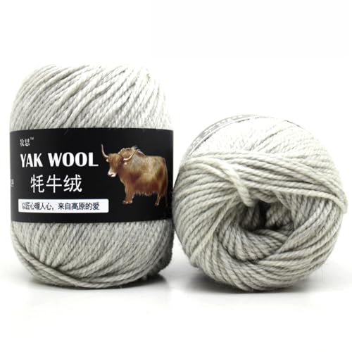 Schal-Garn - Floss hochwertige Stickerei, Handwerk für den Schal DIY - Du | Häkelgarn Alpaka Garn Strickgarn Schal Wolle, Fingersocken Wolle 500g für Gr Schal-Garn - Floss hochwertige Stickerei, Handwerk für den Schal DIY - Du | Häkelgarn Alpaka Garn Strickgarn Schal Wolle, Fingersocken Wolle 500g für Gr von Liqzirtu