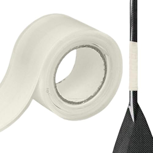 Silikon-Griffband – Silikonband, wasserdicht, Rohrdichtband | 5FT selbstverschmelzendes Klebeband, Mehrzweckklebeband für Fitnessgeräte, Schlauchreparaturband, Stop-Leck-Band mit starker von Liqzirtu
